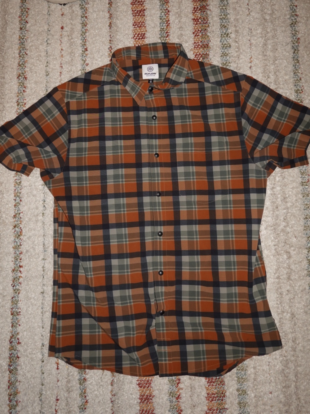 Flylow Anderson Shirt - Medium